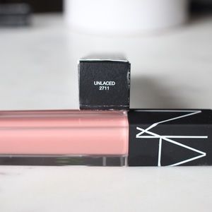 NARS Velvet Lip Glide